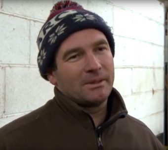 Mick Appleby Mick Appleby